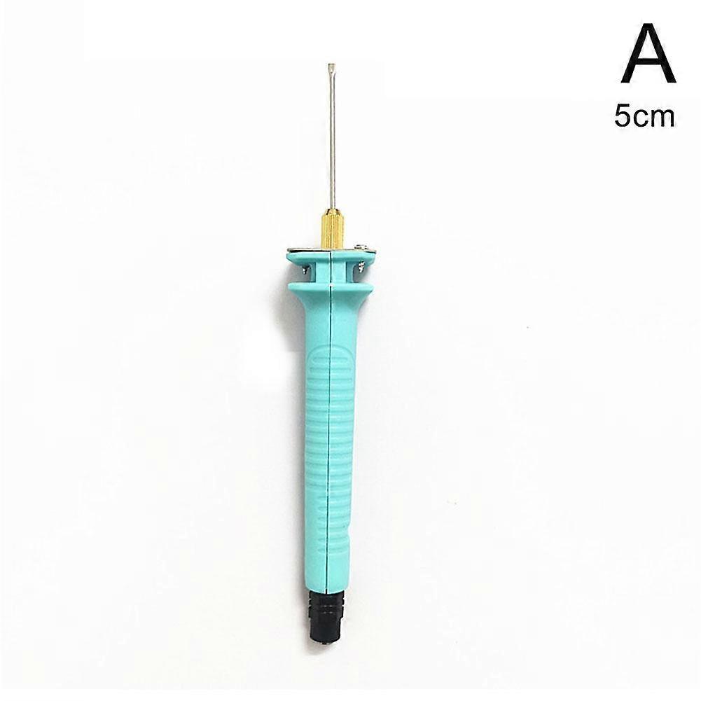 Stylo chauffant électrique DIY à domicile