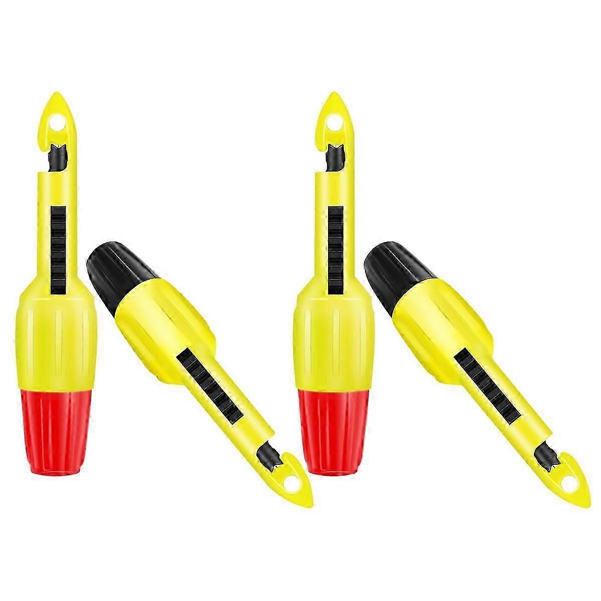 Wire Piercing Probe Piercing Clip Set Wire Piercing Tool For Insulation Piercing Test For Multimete