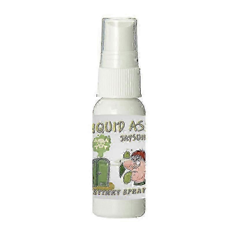 Liquid Assfart Spray Extra Strong Smell From Hell For Adults Or Children