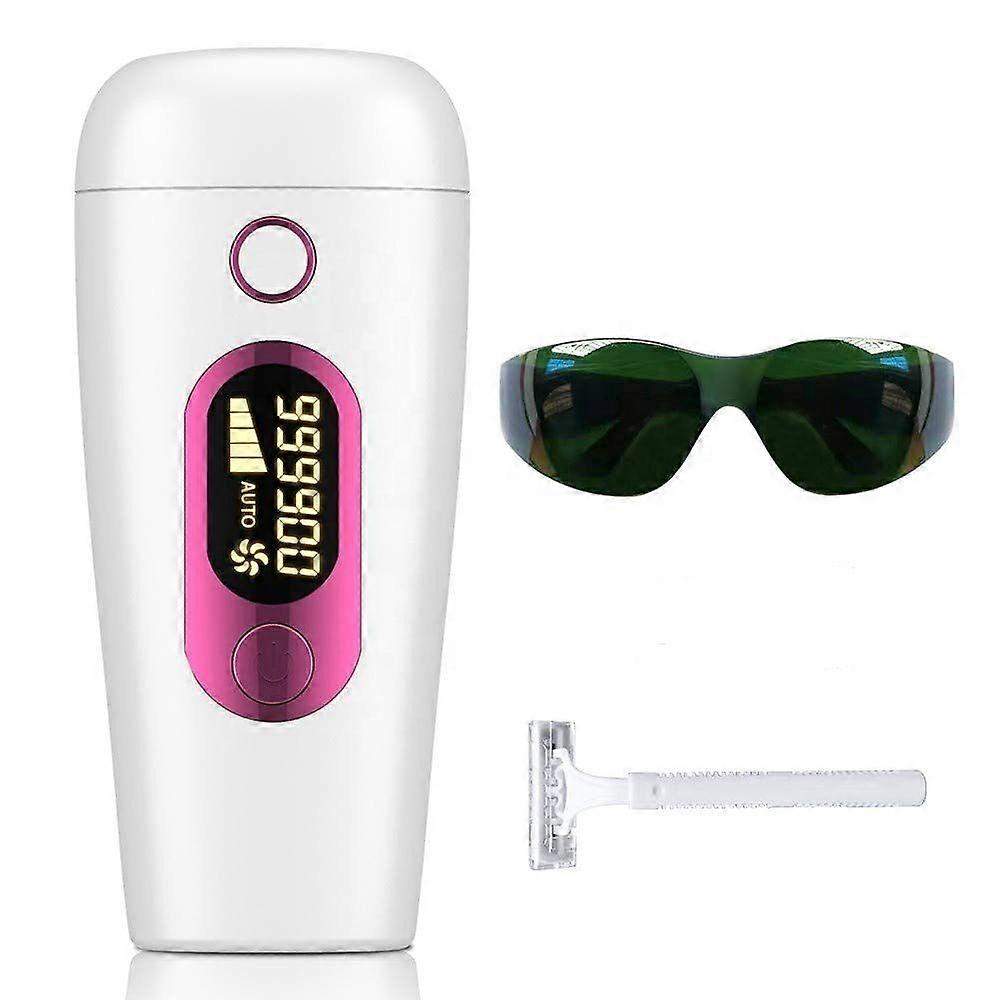 Australian regulations Unisex Laser Hair Removal Device
