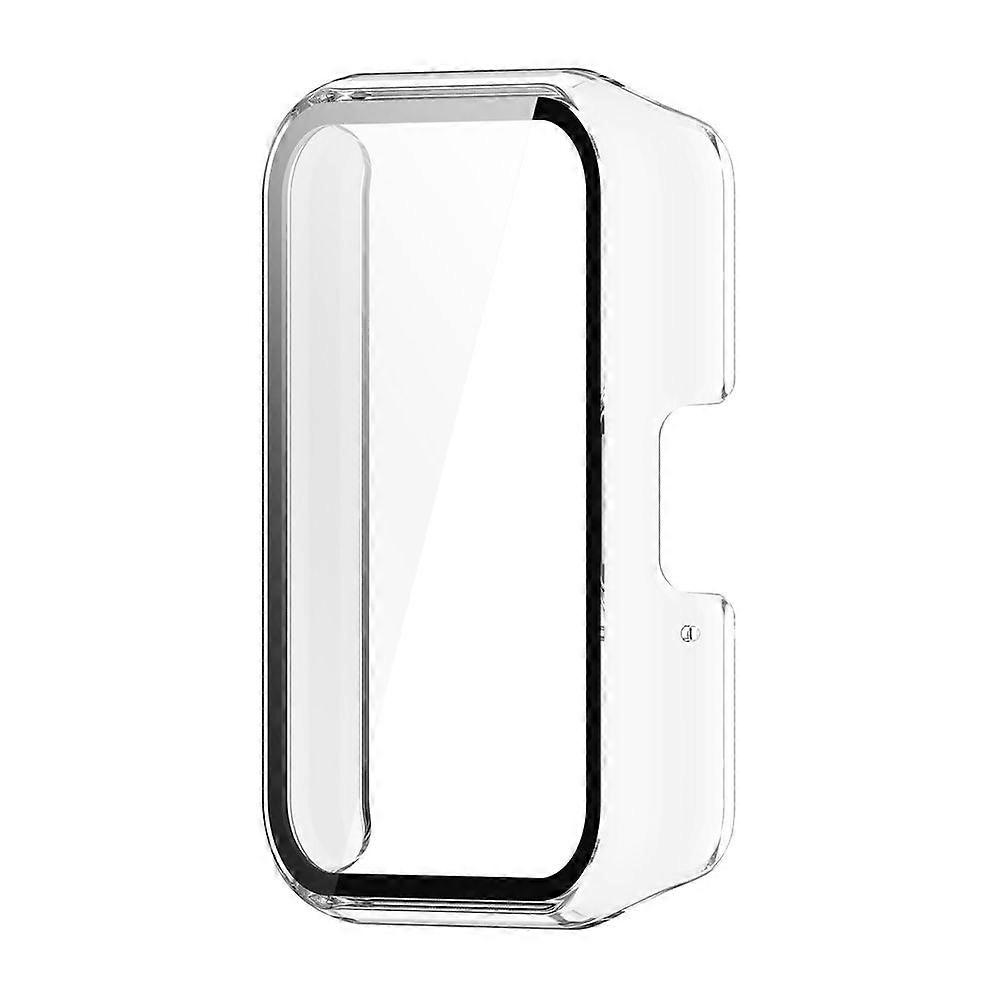 Smart Watch Screen Protector Tempered Glass Ultra-Thin Full-Coverage Shockproof Impact-resistant Watch Protector Compatible SamsungGalaxy Fit3