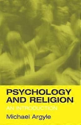 Psychology and Religion