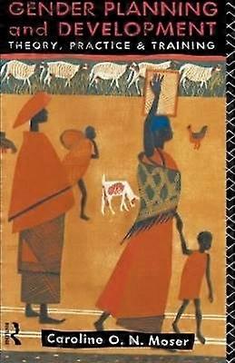 Gender Planning and Development