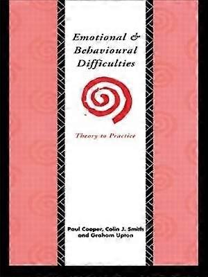 Emotional and Behavioural Difficulties