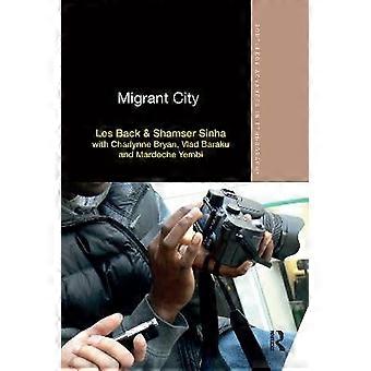 Migrantenstadt