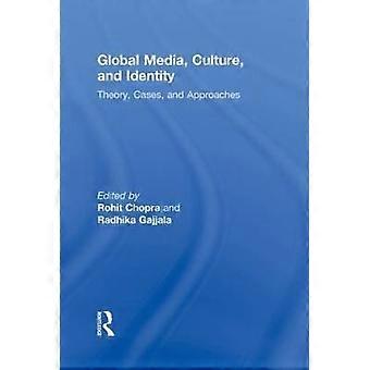 Global Media Culture and Identity