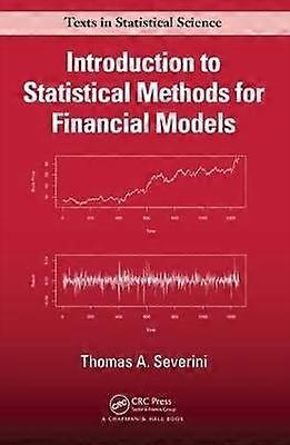 Introduction to Statistical Methods for Financial Models