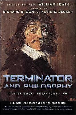 Terminator et philosophie