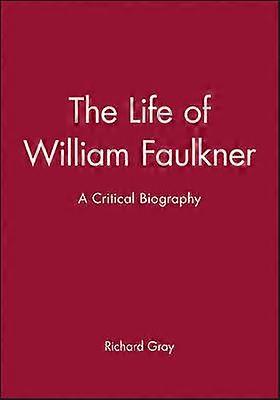 William Faulkners liv