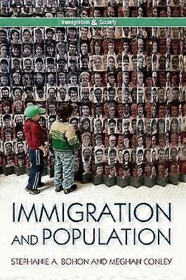 Immigration and Population