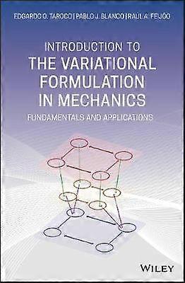 Introduction to the Variational Formulation in Mechanics