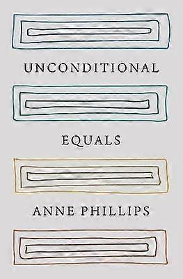 Unconditional Equals