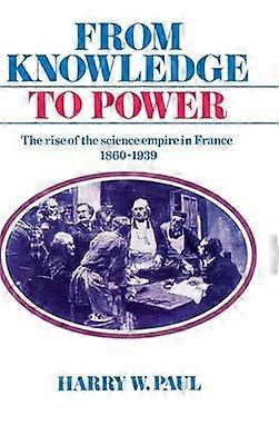 From Knowledge to Power