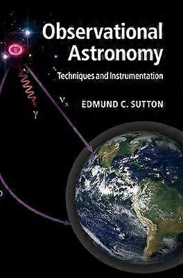 Astronomie observațională