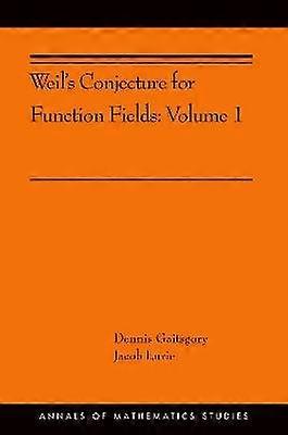 Weil's Conjecture for Function Fields