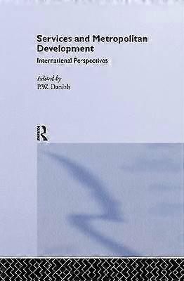 Services and Metropolitan Development