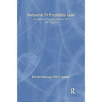 Invitation To Possibility Land
