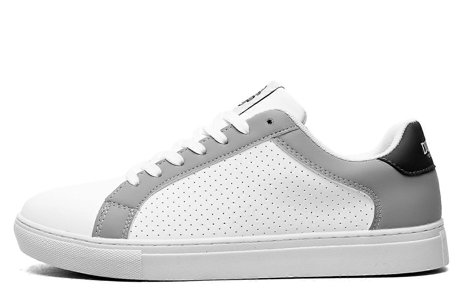Duffer St. George Laski Trainers White / Grey / Black