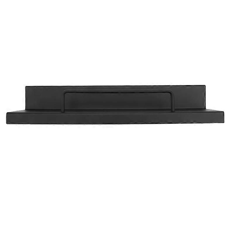 Suitable for Wall-Mounted Dryer and Hair Curler Storage Rack Hair Care Tool Storage Box Bathroom Sh