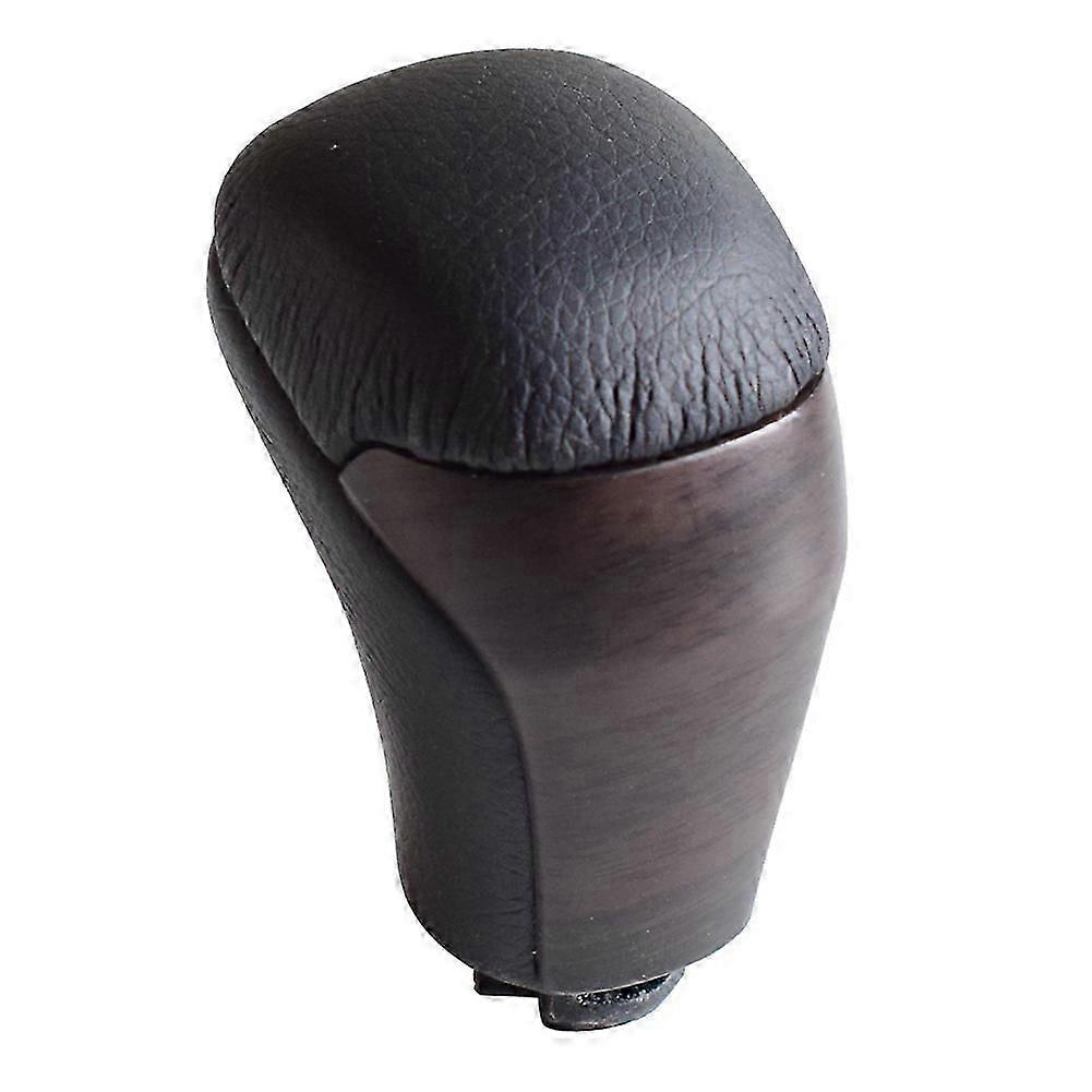 Αυτοκίνητο Αυτόματο Λεβιέ Αλλαγής Ταχυτήτων για Land Cruiser Prado 150 2018 2019 2020 Μαύρο Ξύλο