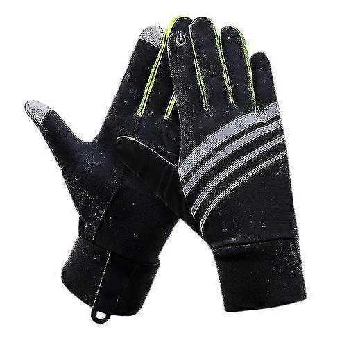 Men's Thermal Warm Mittens Gloves