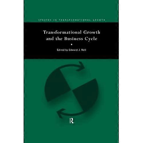 Transformational Growth and the Business Cycle