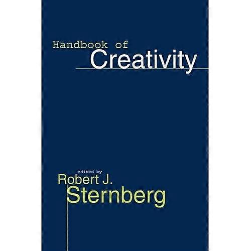 Manuel de créativité