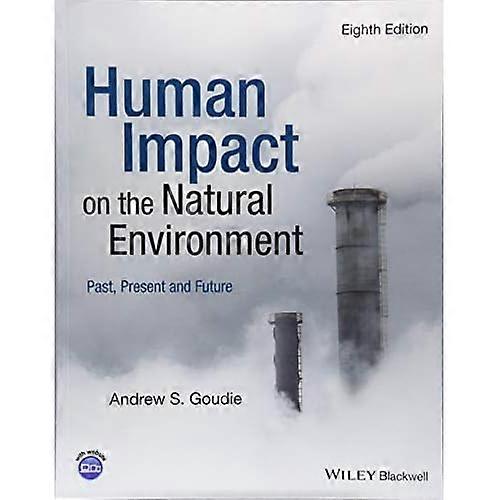 Impacto humano en el medio natural