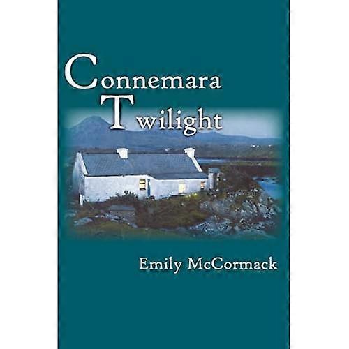 De Schemering van Connemara