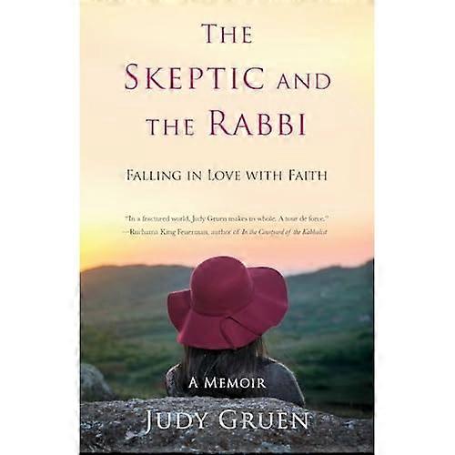 The Skeptic and the Rabbi