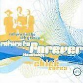 Return To The 7th Galaxy the anthology CD 2 discs (1996)