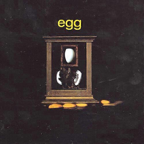 Egg CD (2004)