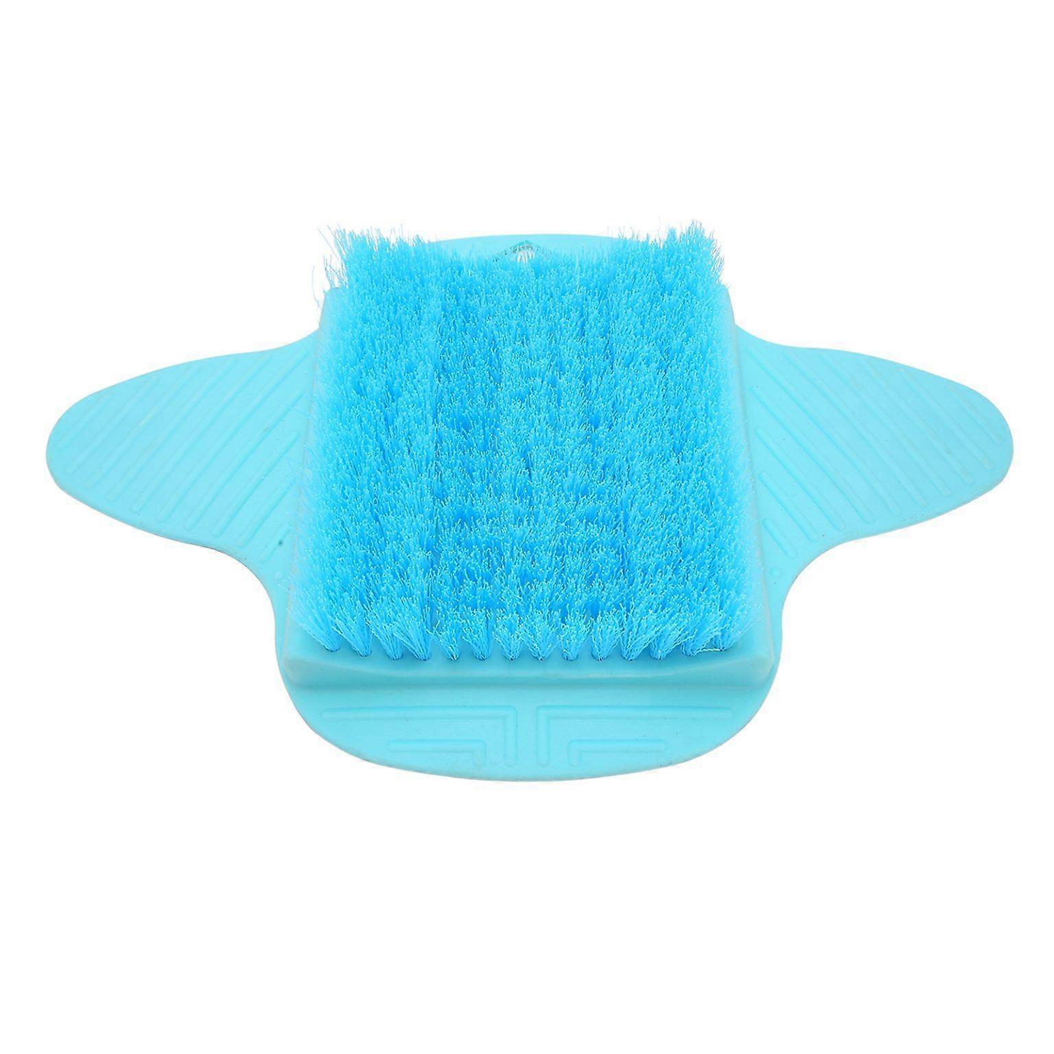 Bathroom Shower Foot Scrubber - Ultimate Foot Care Tool