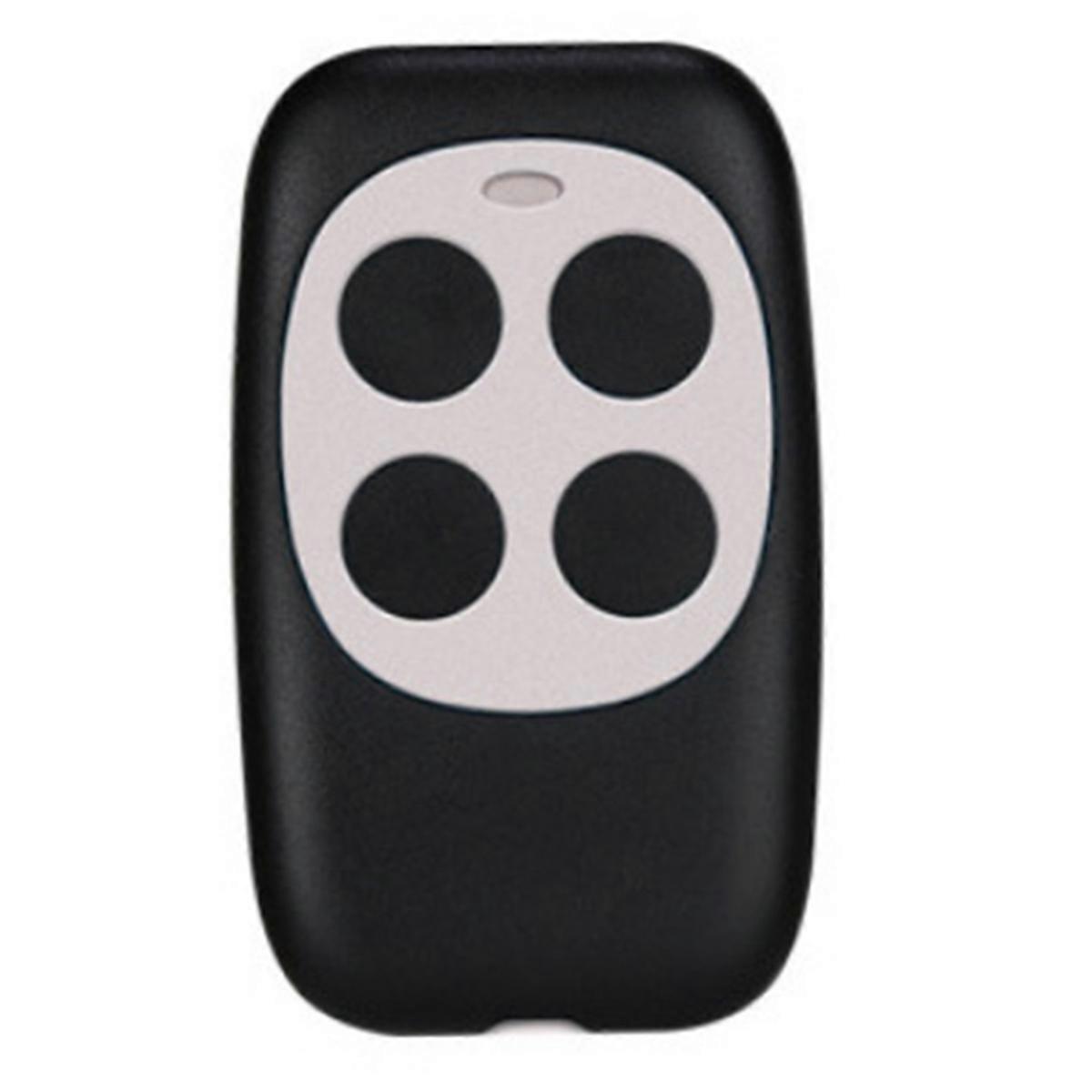 280-868MHZ Garage Remote Control Duplicator Multifrequency Wireless Copy Remote Control Universal D