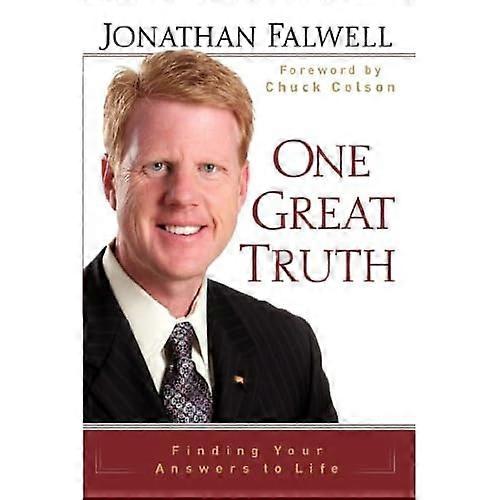 One Great Truth: Finding Your Answers to Life