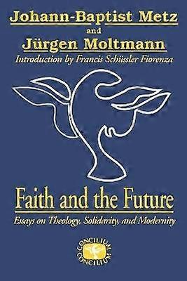 Faith and the Future