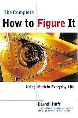 The Complete How to Figure It