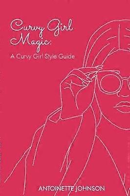 Curvy Girl Magic