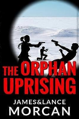 De Orphanenopstand De Orphan-trilogie