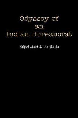 Odiseea unui birocrat indian