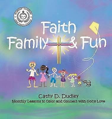 Faith Family & Fun