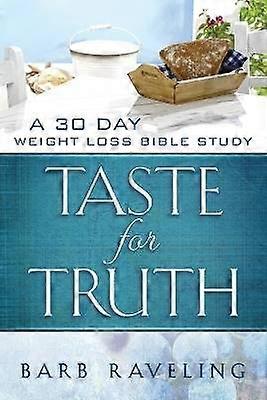Taste for Truth