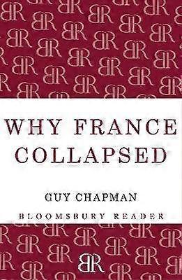 Why France Collapsed