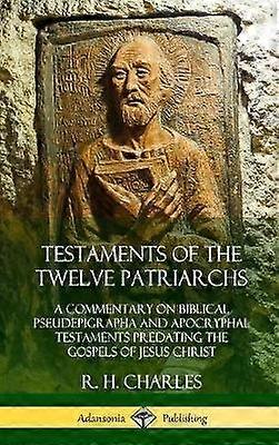 Testaments des douze patriarches