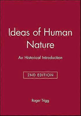 Ideas of Human Nature