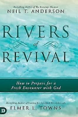 Rivers of Revival