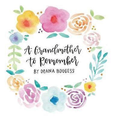 A Grandmother to Remember