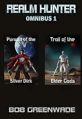 Realm Hunter - Omnibus 1