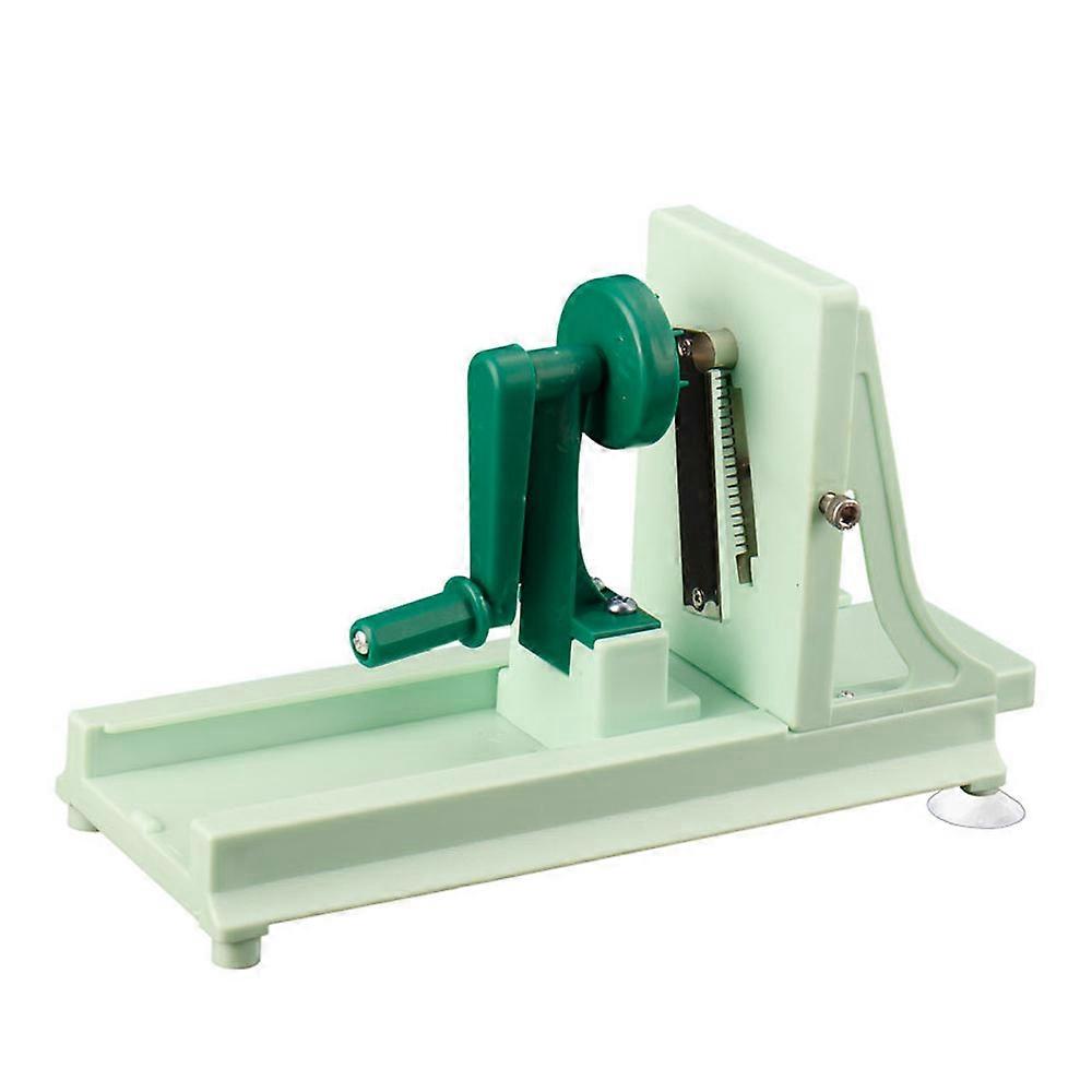 Vegetable Spiralizer, Veggie Spiralizer For Fresh Zucchini, Squash, Butternut Squash