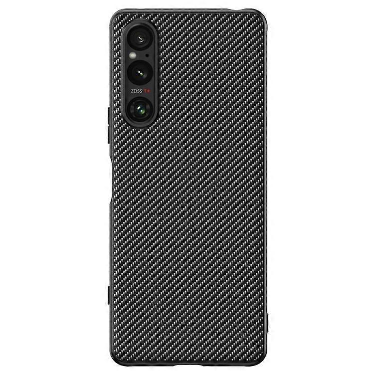 Ultra-thin Carbon Fiber Texture Printing Phone Case